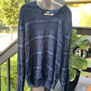 Polo Ralph Lauren vintage sweater